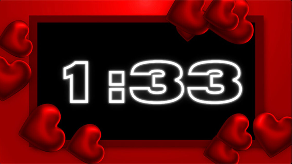 February Countdowns 3 Pack image number 3